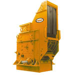 Primary Impact Crushers from Gulf Atlantic Industrial Equipment Inc.,
