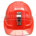 W-Pro Mining Hats from Westingarea Corporation
