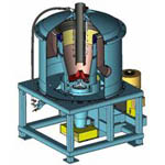 UF series Concentrators from Falcon