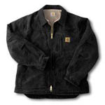 Coat from Deakin Equipment Ltd