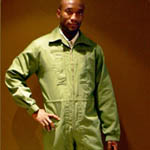 Fire Retardant Clothing from Fields Wear