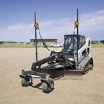 Graders from Bobcat