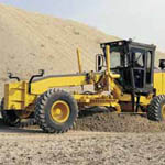 Graders from ESCO Corporation