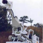 2000 CS Drilling rigs from Webster Schaeff & Co