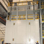 Mine Cages From FLSmidth