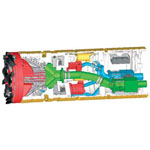 Automatic tunnelling machines from Herrenknecht AG