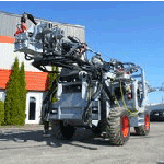 RC Drilling Rigs from Drilling Supply Ltd.