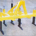 Super Ripper from James Engineering Ltd