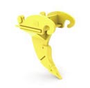 Excavator Rippers from Caterpillar