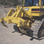 D6H & D6R Ripper from Diamond Attachments LLC