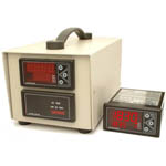 IM400 Metal Foundry Pyrometer from Arian S.A.