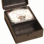 Analog Pyrometers from EDL