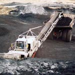 CME-12 Continuous Excavator from FLSmidth