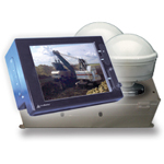GPS Systems from DataMetrics