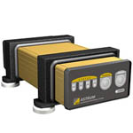 GPS receiver from Automated Positioning Systems Pty Ltd 