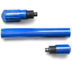 Horizontal Directional Drilling bit from Welldone EDS GmbH