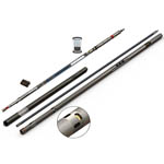 Directional Drilling core barrel from Devico AS 
