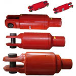 DCD swivels from INROCK