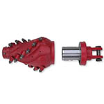 Swivels from Melfred Borzall Inc.