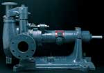 Model K Slurry Pump from A.R. Wilfley & Sons Inc.