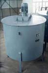 Mixing Drum from HUADA HEAVY INDUSTRY INC.