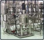Sanitary and Biotech Agitators from LOTUS Mixers Inc.