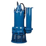 GSZ Pumps from Tsurumi (America), Inc.