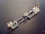 Plain Suction Dredgers from Damen Dredging Equipment.
