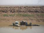 Model 5012 HP Versi-Dredge from Innovative Material Systems