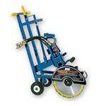 RGC HydraCarts from Irwin Car and Equipment