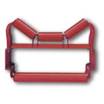 Super B Idlers from P&H Mining Equipment Inc.