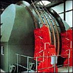 Mine Hoist Drives from Siemens Industry, Inc.