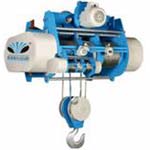 Electic Wire Rope Hoist from Endeavour Instrument Pvt. Ltd.