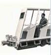 Sanford-Day Brakeman Cars from Frontier-Kemper Constructors, Inc.