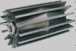 Standard Wing Pulleys from Martin Sprocket & Gear Inc.