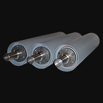 Conveyor Pulleys from Lynx Products Corp. 