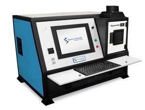 SpectrOil M Series - for Elemental Analysis in Oil and Fuel