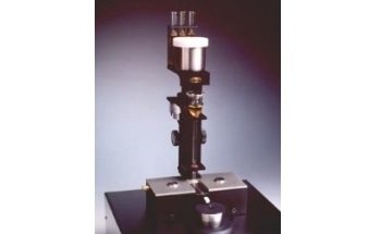 SpectroT2FM Thistle Tube Ferrogram Maker from Spectro Inc.