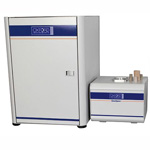 GeoSpec 2 - Rock Core Analyzer from Oxford Instruments