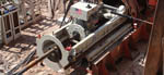 Guided Boring Machine from Akkerman Inc.