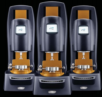 Discovery Hybrid Rheometer (DHR): Single-head Rheometer Platform