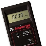 Surface Contamination Meter - Inspector Alert™ from International Medcom