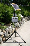 Iospectra Hawk Monitoring System from International Medcom