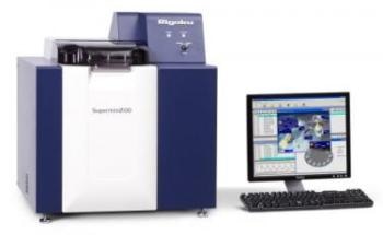 Supermini200 High-Power Benchtop Sequential WDXRF Spectrometer