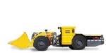 Scooptram ST7 Underground Loader from Atlas Copco