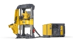 Robbins 34RH C Raiseboring Machine from Atlas Copco