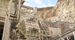Norderg NP Series Impact Crushers from Metso