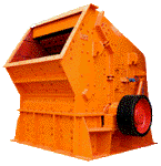 Hongxing Impact Crusher from HXJQ