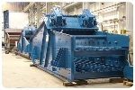 Horizontal Screens from Don Valley Engineering
