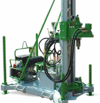 EXPLO Geotechnical Drill Rigs from Fordia